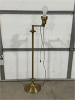 VINTAGE FLOOR LAMP