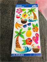 New- Sticko Stickers