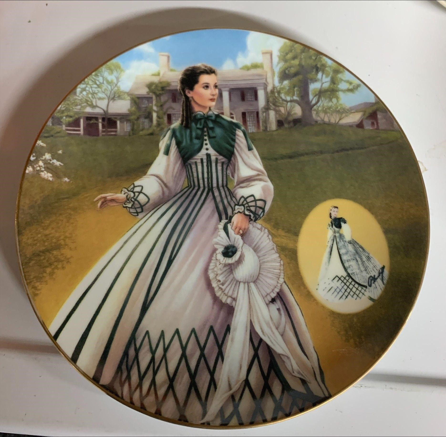 Collector plate