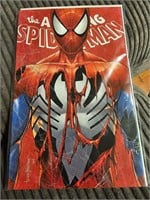 The Amazing Spider-Man, Vol. 6 #31I