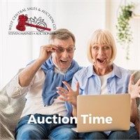 Auction Close