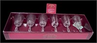 Royal Crystal Rock Wine Glasses