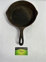 Wagner No. 6 Cast Iron Skillet
