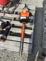 D1 STIHL hs 52t hedge trimmer condition unknown