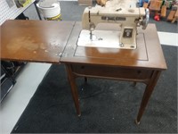 Signature Sewing Machine