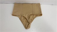 New Werena Tummy Control Thong Small