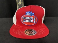 NWT Dubble Bubble Baseball Cap