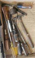 box of tools