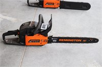 UNUSED REMINGTON 42CC 18" CHAINSAW