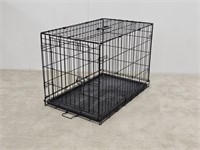 PET CAGE - 18.5" WIDE X 29.5" LONG X 21" HIGH