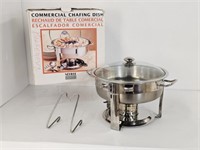 COMMERCIAL CHAFING DISH