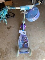 Kids Scooter