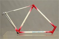 Battaglin Bicycle Frame