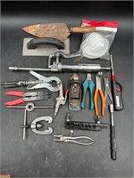 Misc & Assorted Tools