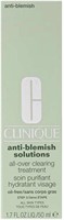 Sealed - Clinique Acne Solutions All-Over Clearing