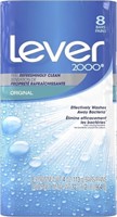 Sealed - Lever 2000 Bar Soap