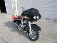 2000 Harley Davidson FLTRSEI Screamin Eagle