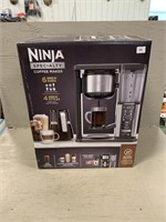 Ninja Specialty Coffee Maker