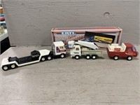 Assorted Collectors Trucks