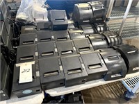 *LOT*(27)EPSON POS PRINTERS