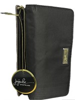 JuJuBe Be Rich Tri-Fold Wallet with Snap