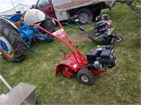 Troy Bilt 14" Tillee- Like New!