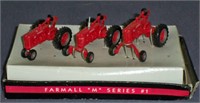 Farmall "M" Series #1