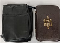 BIBLE COVERS