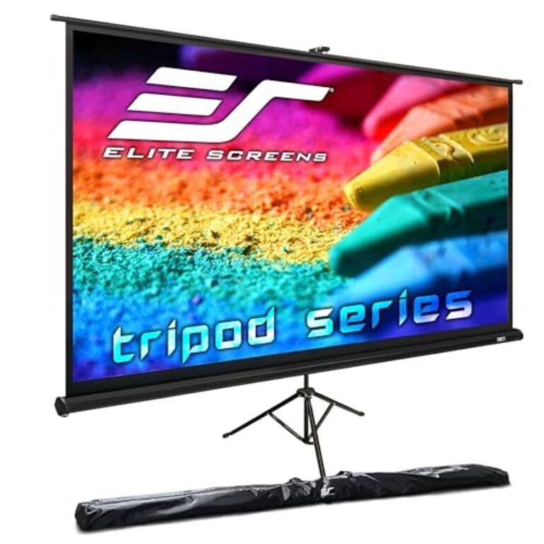 Elite Screens Tripod, 72-inch, Adjustable Multi