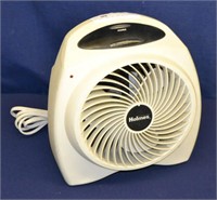 Holmes Portable Electric Space Heater Fan