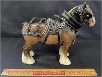 SUBSTANTIAL DESIRABLE BESWICK HORSE FIGURINE