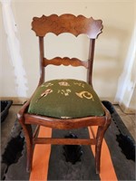 VTG Chair