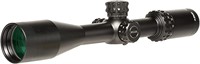 Barra Airguns FT 2-10*44 SF Hunting Scope, Solid C