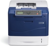 Xerox Phaser 4600 Laser Printer  55PPM