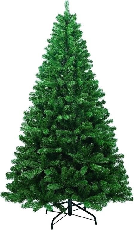 5ft Artificial Christmas Tree.