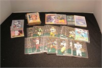 SELECTION OF ROOKIE CARDS AND MORE