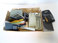Lot of Misc. Office Supplies