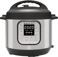Instant Pot Duo 7-in-1 Electric  Cooker SEE DESC