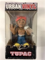 New Funko Tupac Urban Vinyl