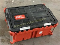 Milwaukee Packout 22 Tool Box