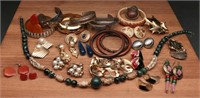 Fashion Jewelry Collection