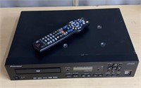 Pioneer DVD player V8000