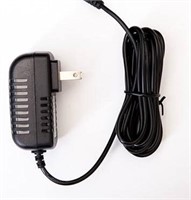 12V WD My Book Adapter