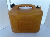 23 Litre gas can