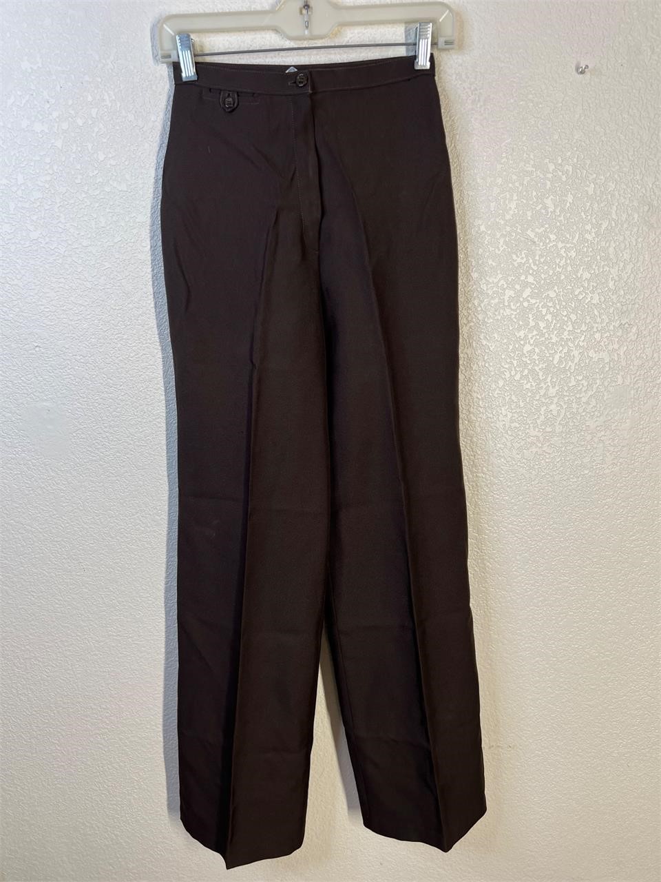 Vintage Bobbie Brooks Brown Pants