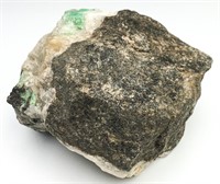 2259ct Natural Emerald Ore
