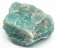 237ct Natural Fluorite Ore