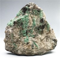 4403ct Natural Emerald Ore