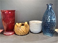 Vases and Flower Pots