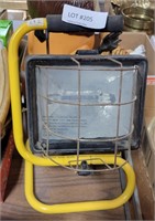 SHOP/ WORK LIGHT